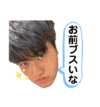 川崎inポスターのスタンプ（個別スタンプ：32）