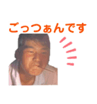 川崎inポスターのスタンプ（個別スタンプ：33）