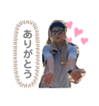 のりみね家の日常3（個別スタンプ：7）