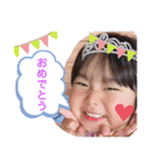 のりみね家の日常3（個別スタンプ：10）