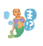 Toa☆ver.2（個別スタンプ：8）