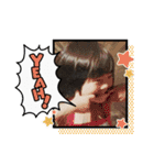 雪＆オーマVol.1.2set（個別スタンプ：16）