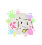 THE・ネコ（個別スタンプ：5）