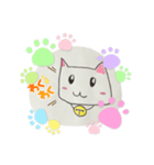 THE・ネコ（個別スタンプ：6）