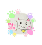 THE・ネコ（個別スタンプ：7）