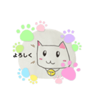 THE・ネコ（個別スタンプ：8）
