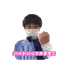 あやかんchan（個別スタンプ：1）