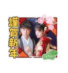 あやかんchan（個別スタンプ：9）