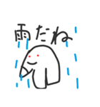 クラムボン同盟  その2なり（個別スタンプ：19）