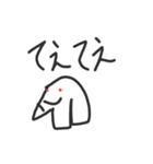 クラムボン同盟  その2なり（個別スタンプ：22）