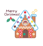 とらねこの冬＆クリスマス☆年末年始（個別スタンプ：31）