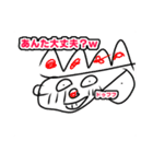Black 77（個別スタンプ：3）