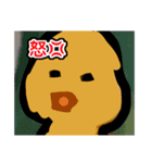 Black 77（個別スタンプ：8）