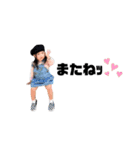 はんちち（個別スタンプ：9）