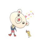 matoyam3（個別スタンプ：1）
