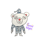 matoyam3（個別スタンプ：3）