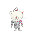 matoyam3（個別スタンプ：7）