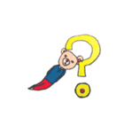 matoyam3（個別スタンプ：11）
