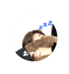 お寿司だいすき（個別スタンプ：4）