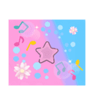 スタ♡スタ（個別スタンプ：3）