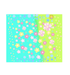 スタ♡スタ（個別スタンプ：5）