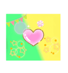 スタ♡スタ（個別スタンプ：6）