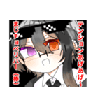 たこさんの深夜テンションスタンプ（個別スタンプ：5）