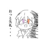 たこさんの深夜テンションスタンプ（個別スタンプ：16）