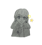 垢欄スタンプ！（個別スタンプ：2）