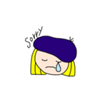 まいにちのこと！（個別スタンプ：7）