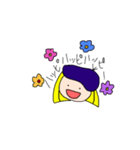 まいにちのこと！（個別スタンプ：8）