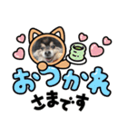 山岸ふぁくんスタンプ（個別スタンプ：4）