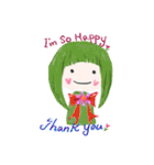 感謝の言葉を伝えたい（個別スタンプ：13）
