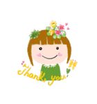 感謝の言葉を伝えたい（個別スタンプ：29）