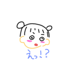 いつも使えるよ！（ミニキャラ☻）（個別スタンプ：13）