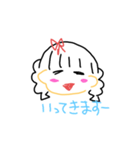 いつも使えるよ！（ミニキャラ☻）（個別スタンプ：14）