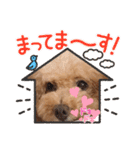 らむちんのスタンプ②（個別スタンプ：15）