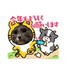 グレーテル＆プーリースタンプ No.5（個別スタンプ：8）