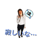ふじもん達1（個別スタンプ：16）