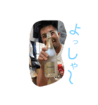 優勝した時のスタンプ（個別スタンプ：2）