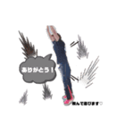 鬼トレーナー慎哉★☆（個別スタンプ：15）