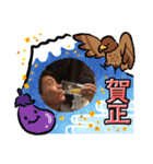 ハワイ尚の日常の3（個別スタンプ：8）