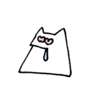 不思議生物ちょぼくん 第一弾（個別スタンプ：13）