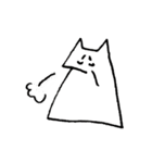 不思議生物ちょぼくん 第一弾（個別スタンプ：21）
