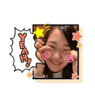 ななおすたんぷぷぷのぷ（個別スタンプ：5）