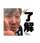 わんちーむstamp（個別スタンプ：2）