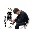 わんちーむstamp（個別スタンプ：5）