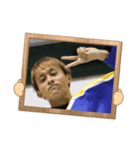 私の先輩8（個別スタンプ：5）