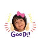 N fam♡日常スタンプ（個別スタンプ：15）