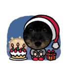リアンクリスマス2021ver.（個別スタンプ：6）